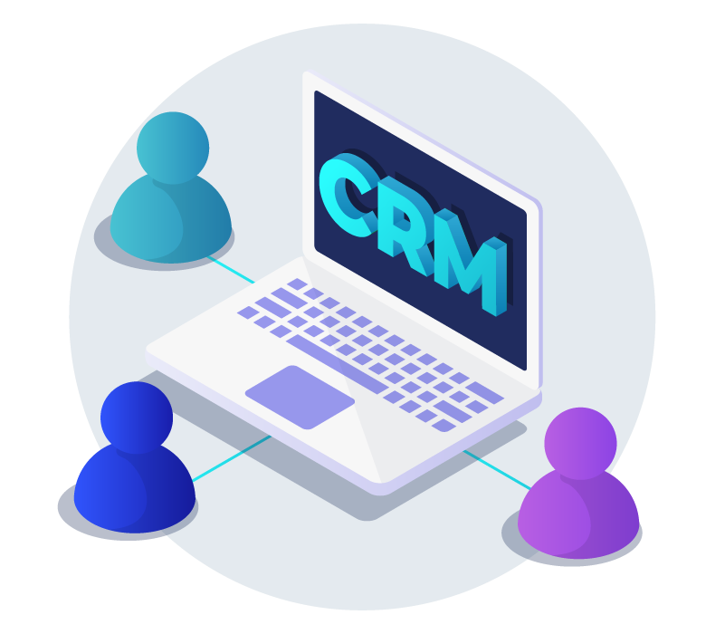 crm